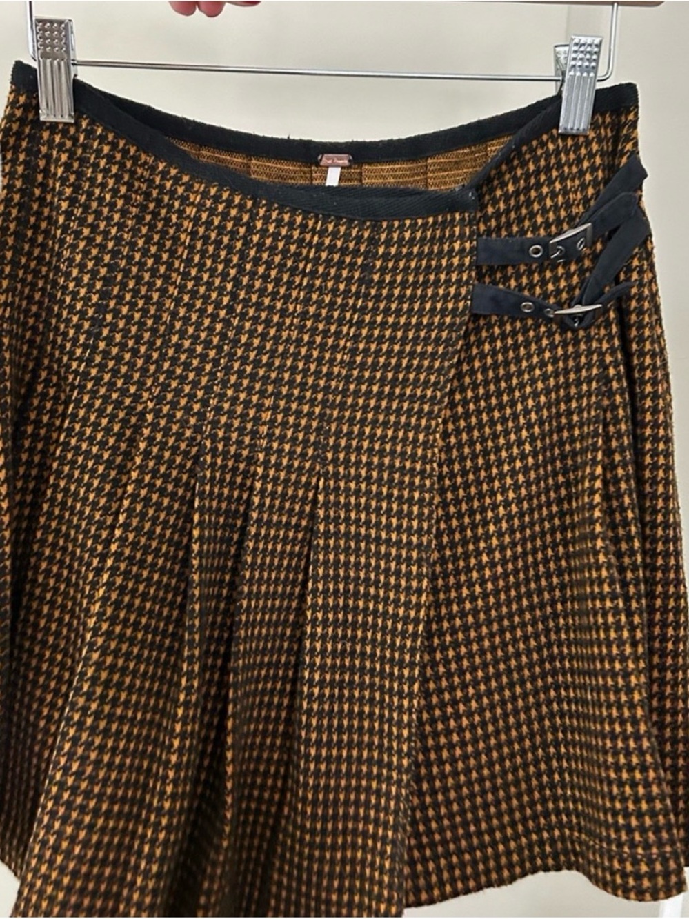 Free People Skirt